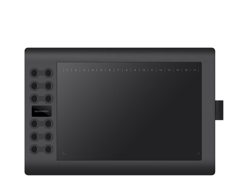 GAOMON M106K PRO